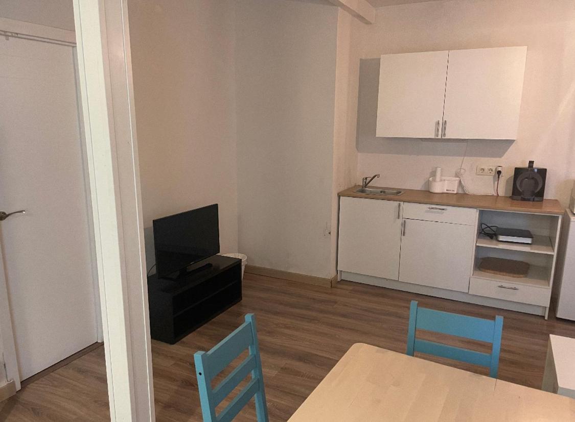 Alojamiento En El Centro De Toledo Apartment Exterior photo