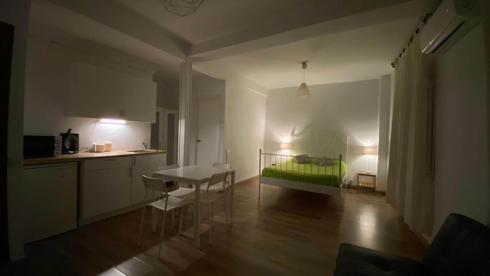 Alojamiento En El Centro De Toledo Apartment Exterior photo